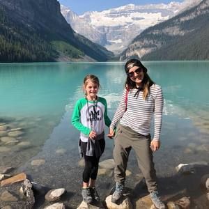 Meet your Posher, Erin